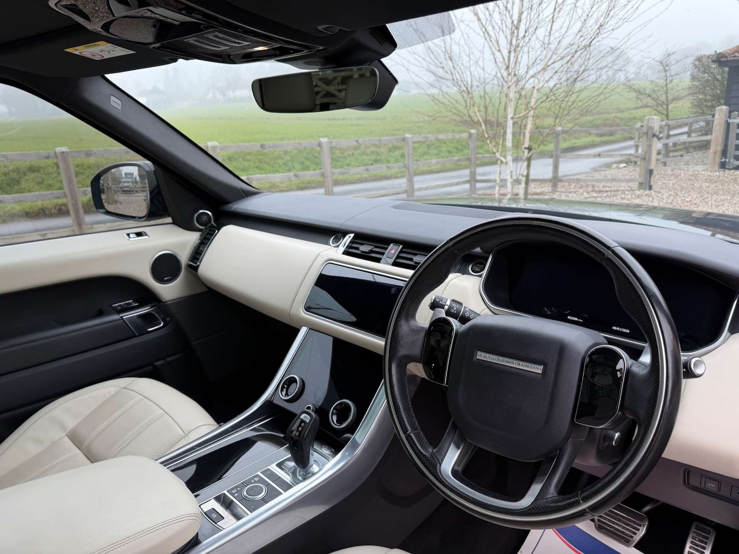 Used Land Rover Range Rover Sport 2018 for sale - 77137404: Photo 17