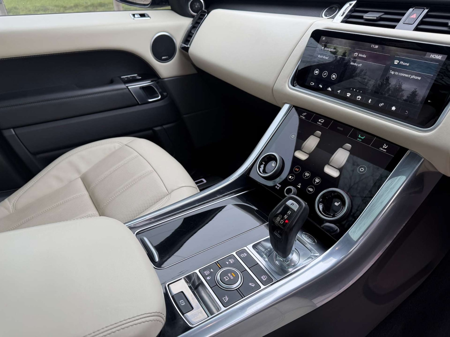 Used Land Rover Range Rover Sport 2018 for sale - 77137404: Photo 19