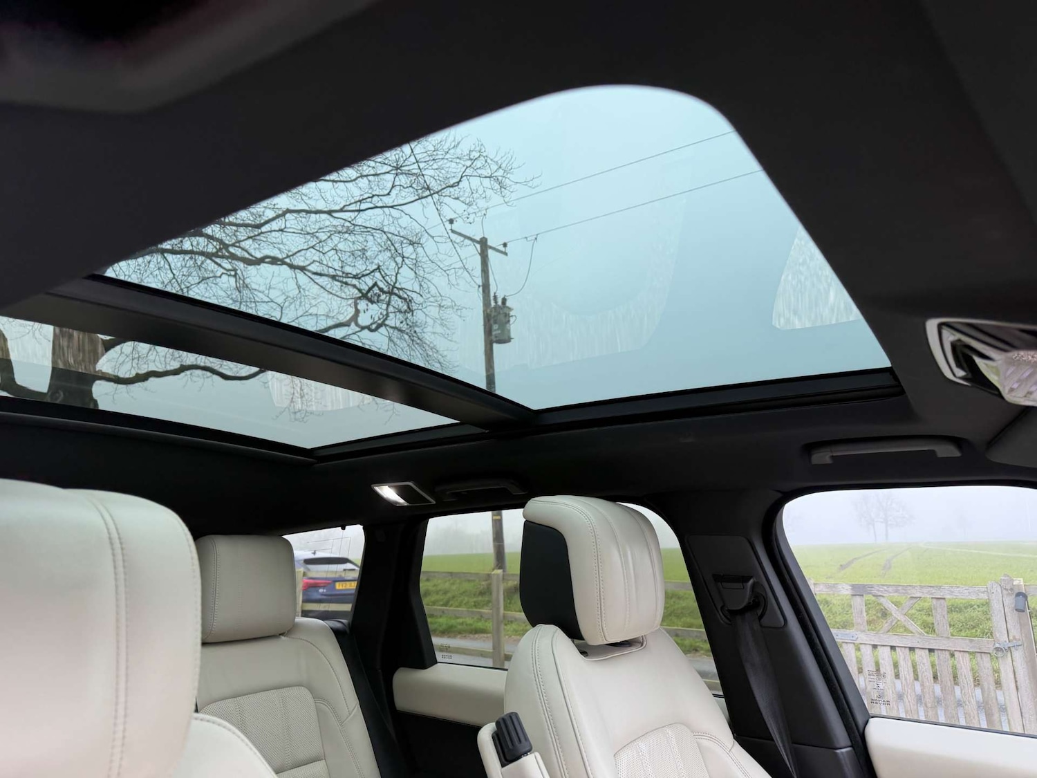 Used Land Rover Range Rover Sport 2018 for sale - 77137404: Photo 22