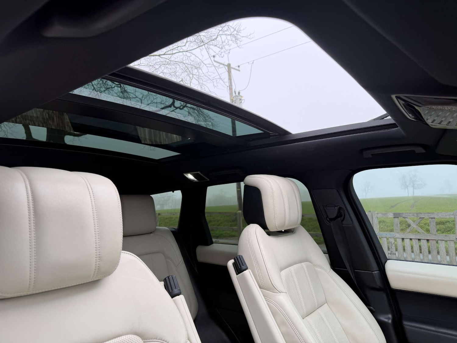 Used Land Rover Range Rover Sport 2018 for sale - 77137404: Photo 23