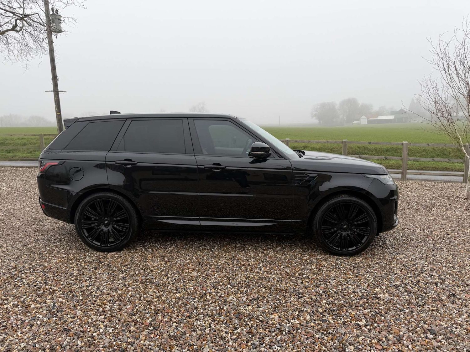 Used Land Rover Range Rover Sport 2018 for sale - 77137404: Photo 6