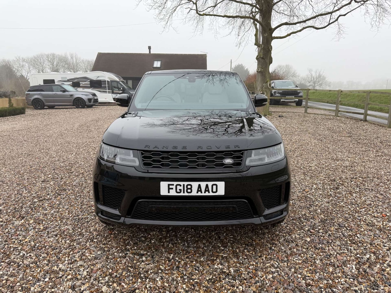 Used Land Rover Range Rover Sport 2018 for sale - 77137404: Photo 8