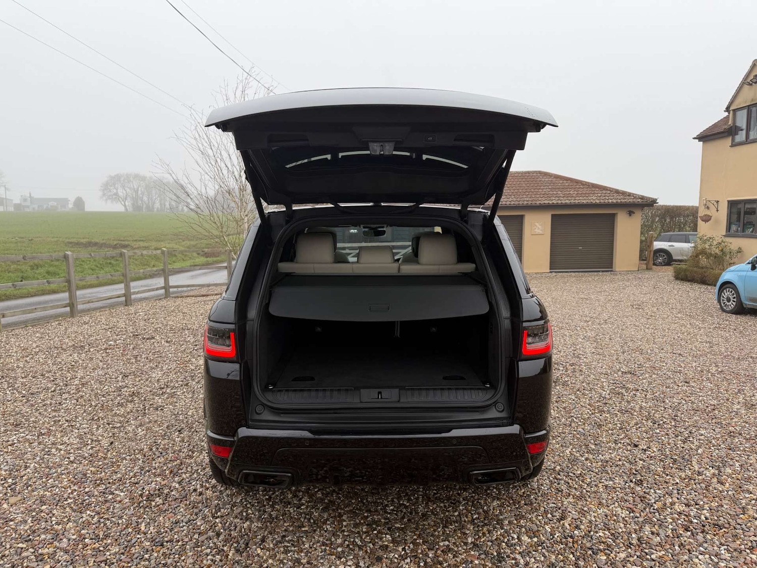 Used Land Rover Range Rover Sport 2018 for sale - 77137404: Photo 9