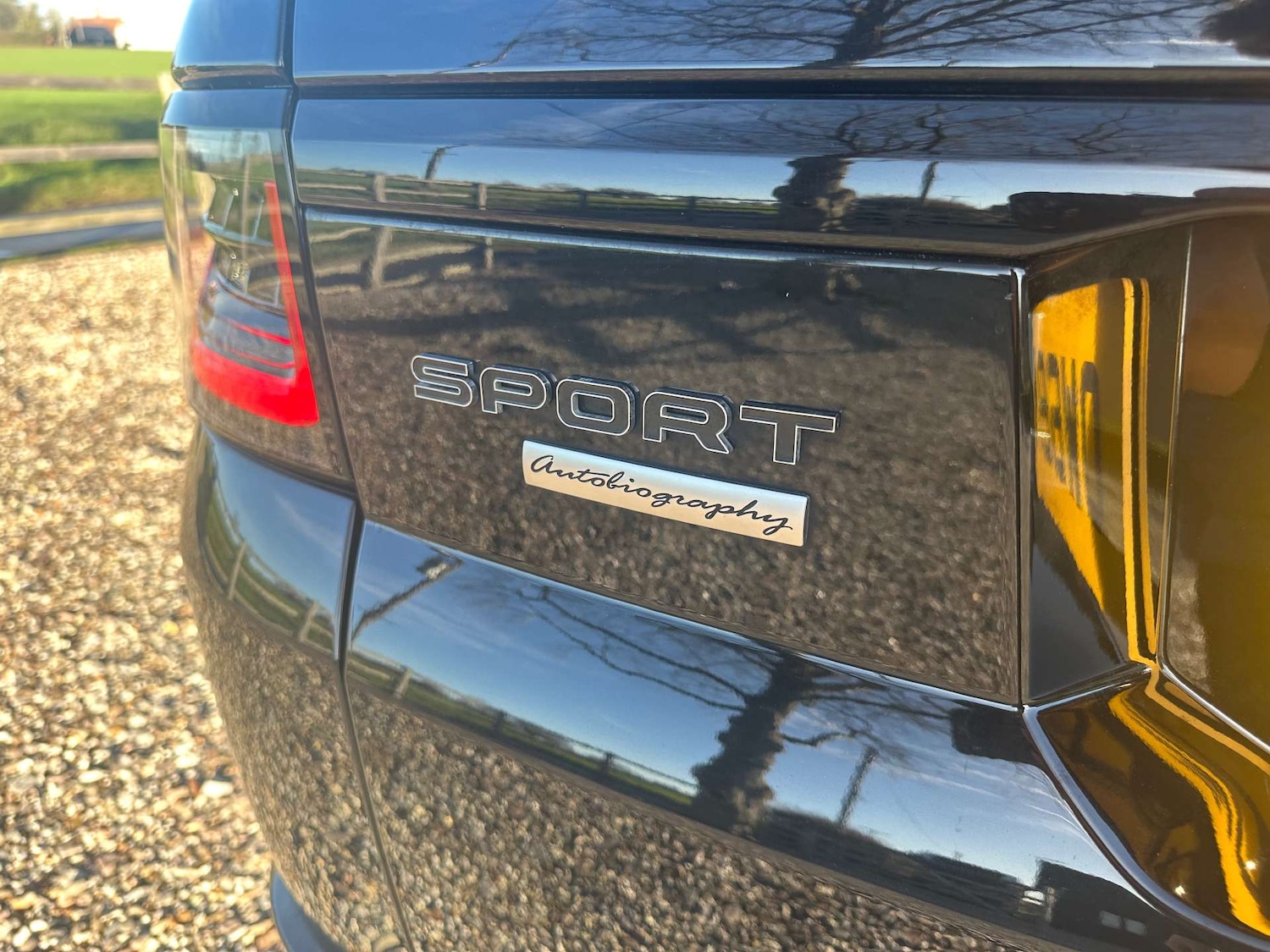 Used Land Rover Range Rover Sport 2019 for sale - 78167892: Photo 12