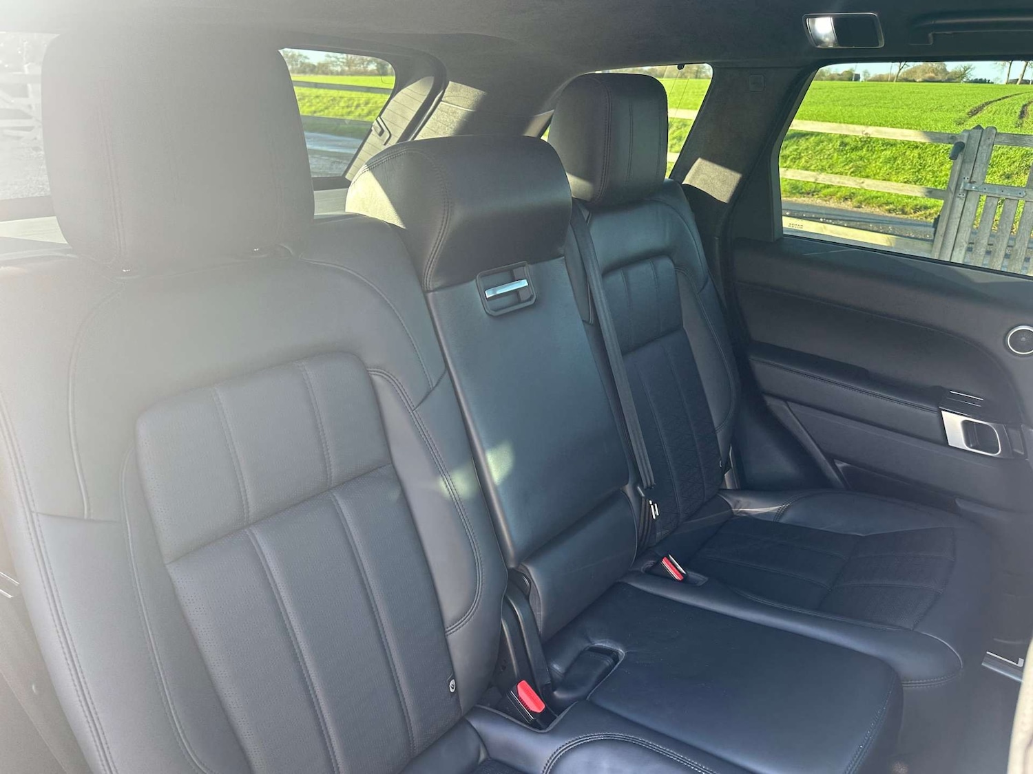 Used Land Rover Range Rover Sport 2019 for sale - 78167892: Photo 13
