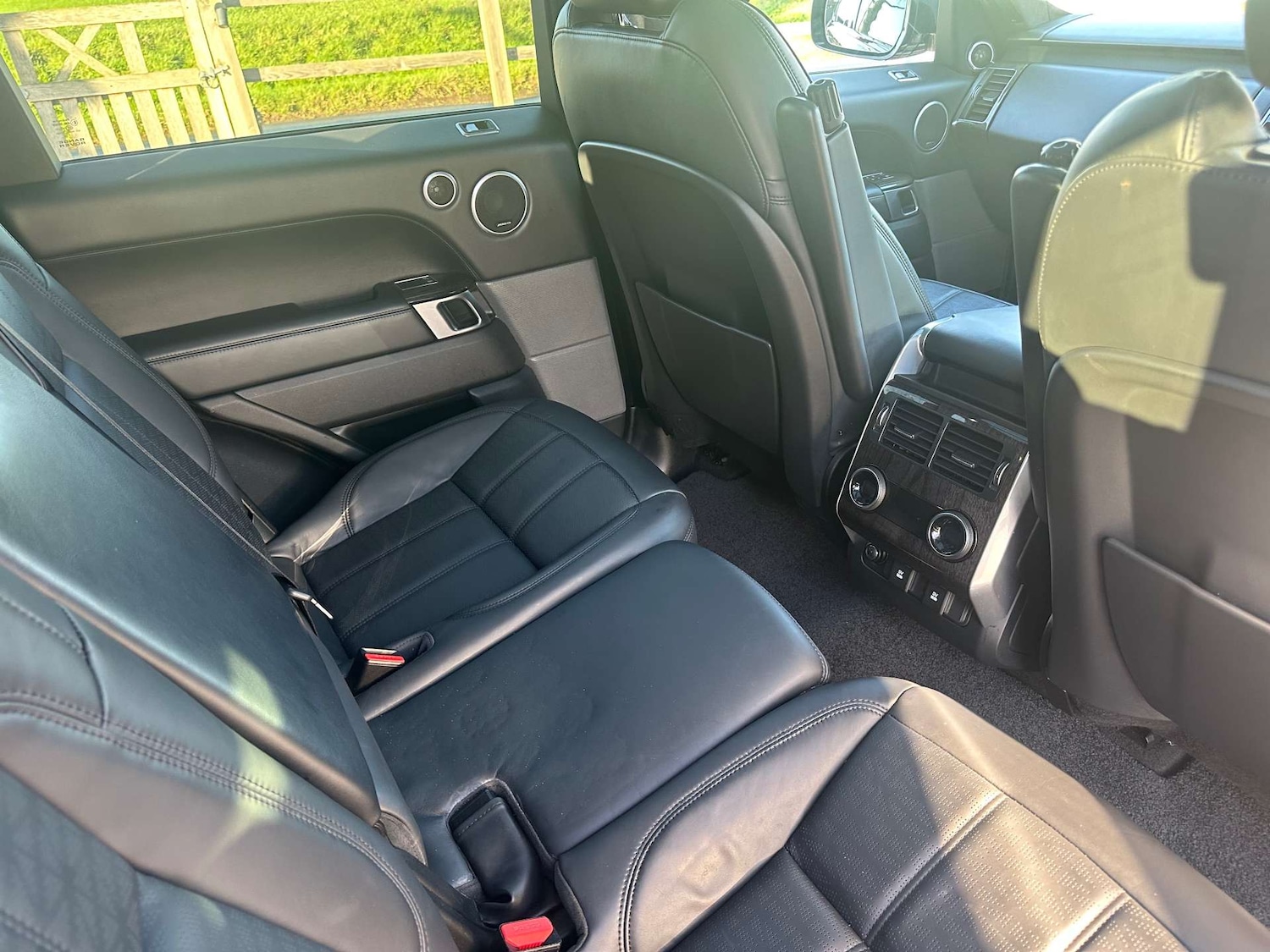 Used Land Rover Range Rover Sport 2019 for sale - 78167892: Photo 14