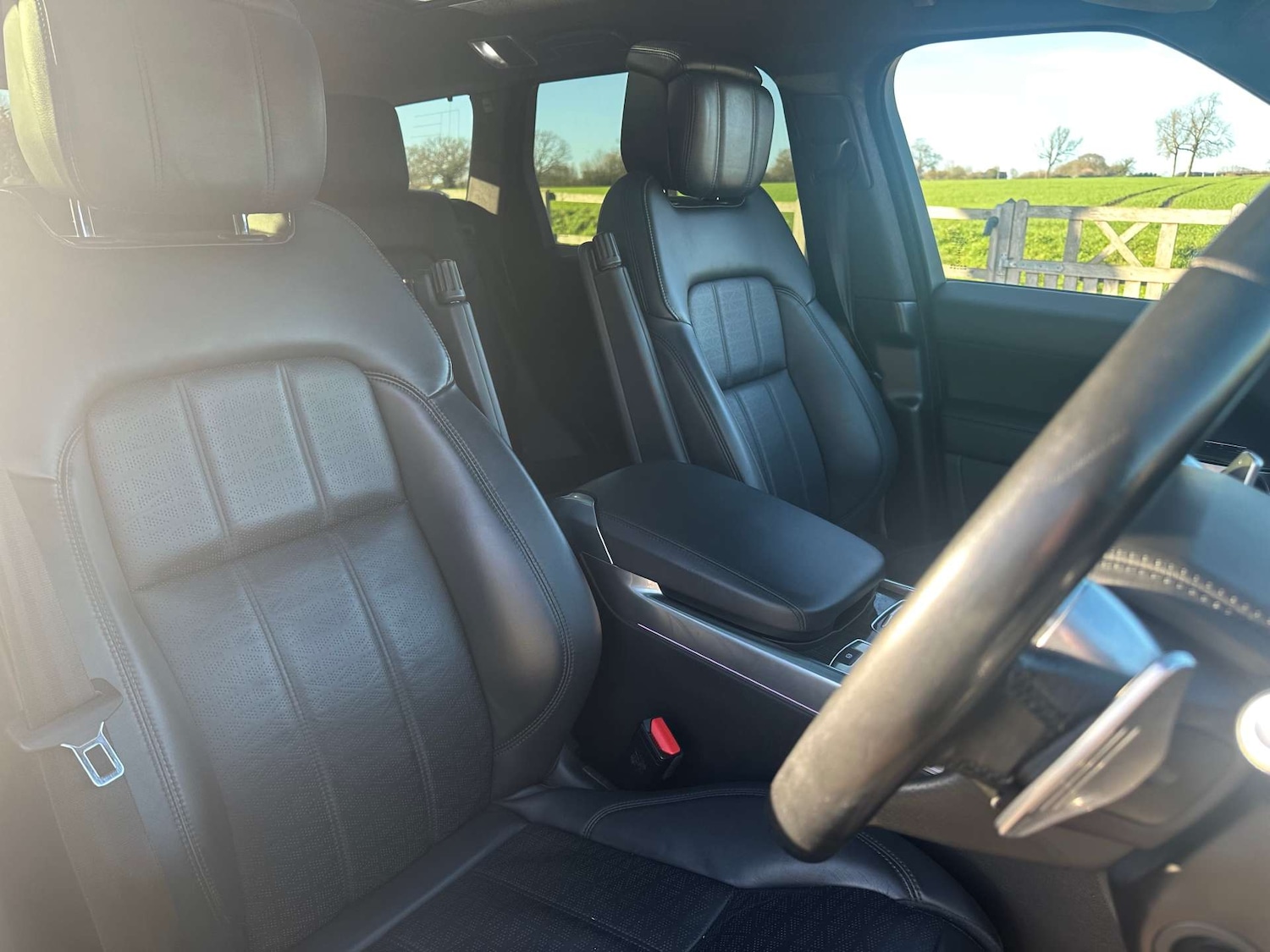 Used Land Rover Range Rover Sport 2019 for sale - 78167892: Photo 15