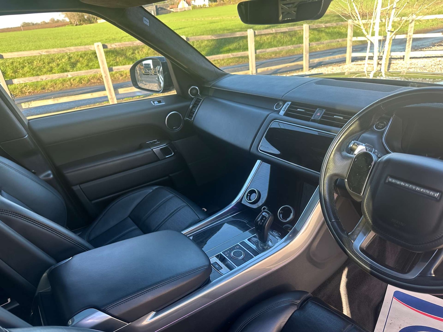 Used Land Rover Range Rover Sport 2019 for sale - 78167892: Photo 16