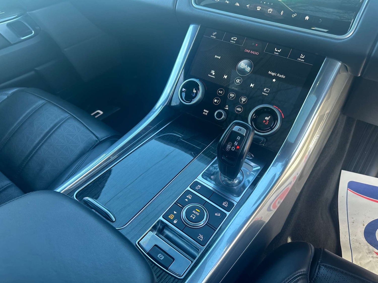 Used Land Rover Range Rover Sport 2019 for sale - 78167892: Photo 18