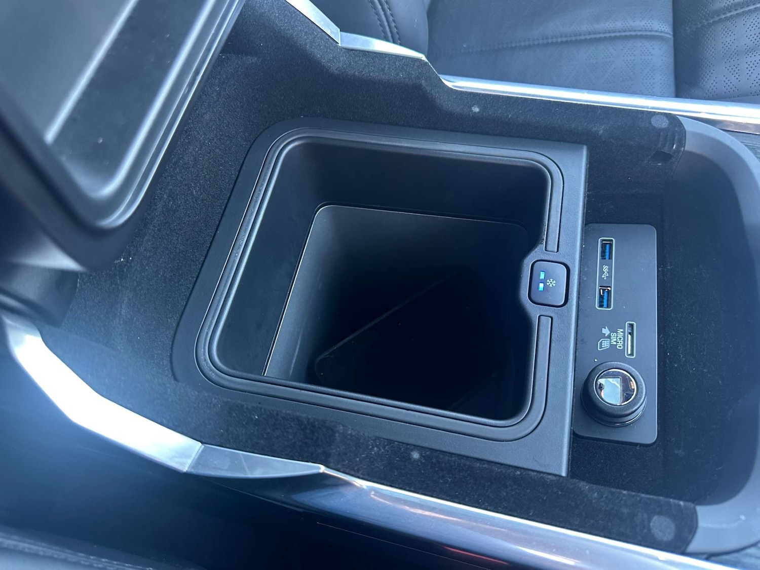 Used Land Rover Range Rover Sport 2019 for sale - 78167892: Photo 20