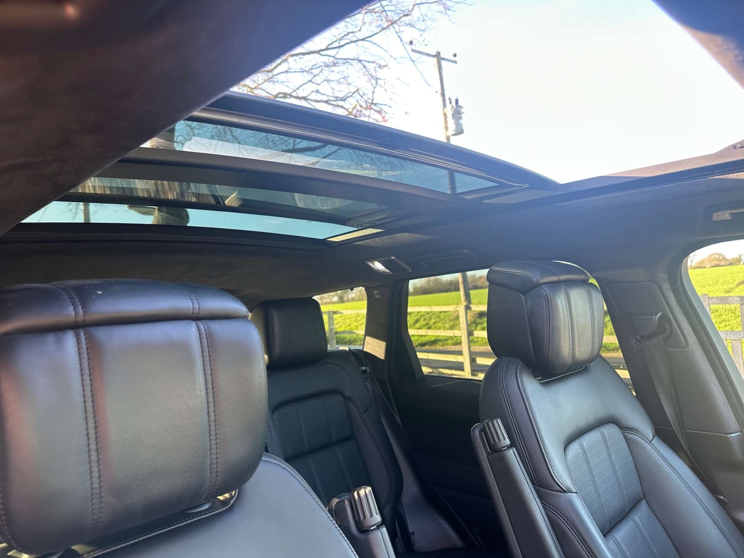 Used Land Rover Range Rover Sport 2019 for sale - 78167892: Photo 24