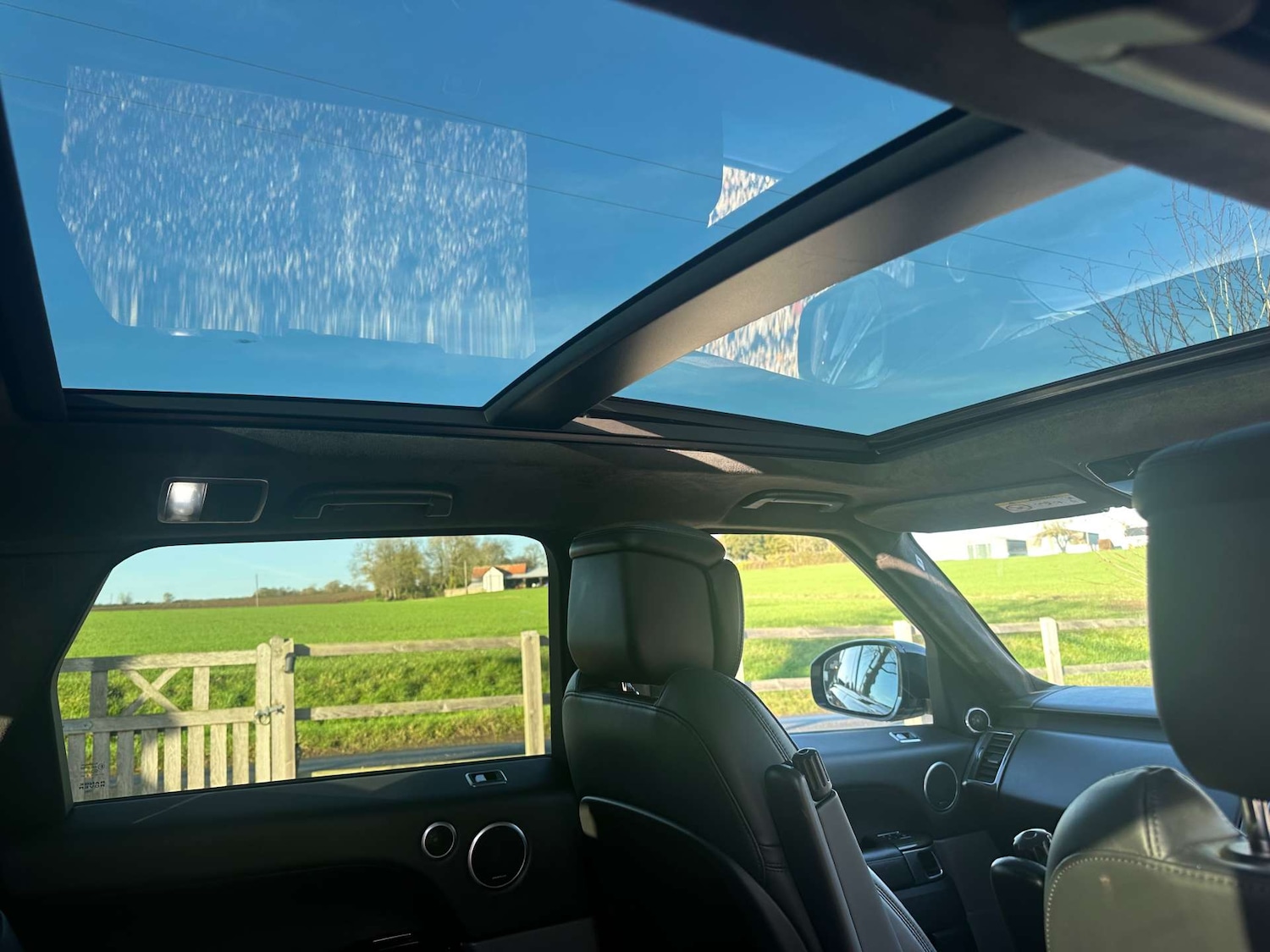 Used Land Rover Range Rover Sport 2019 for sale - 78167892: Photo 25