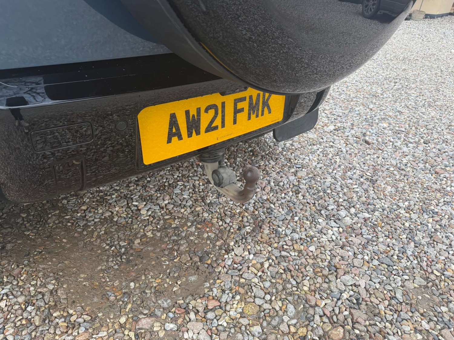 Used Land Rover Defender 2021 for sale - 77805536: Photo 10