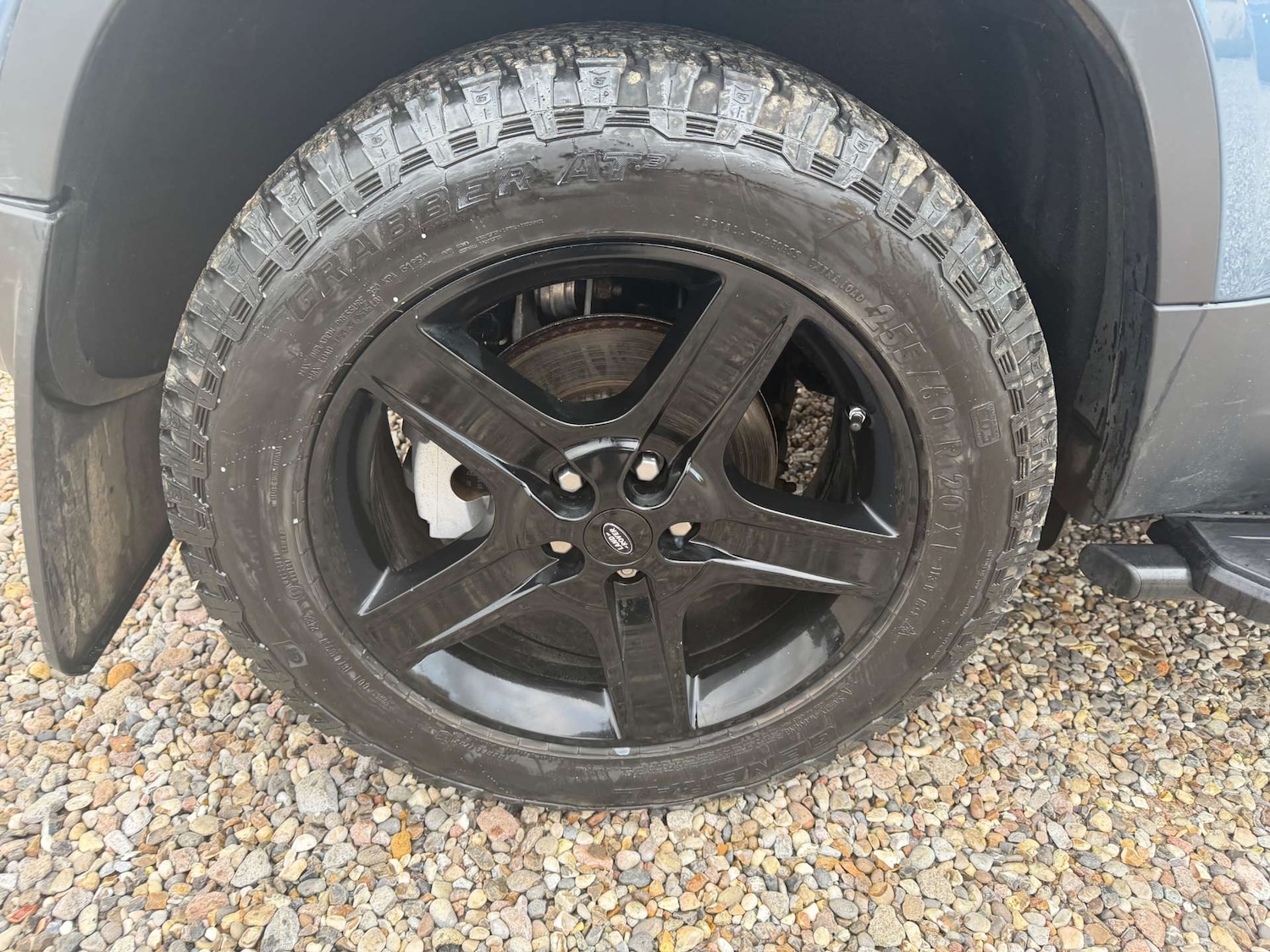 Used Land Rover Defender 2021 for sale - 77805536: Photo 13