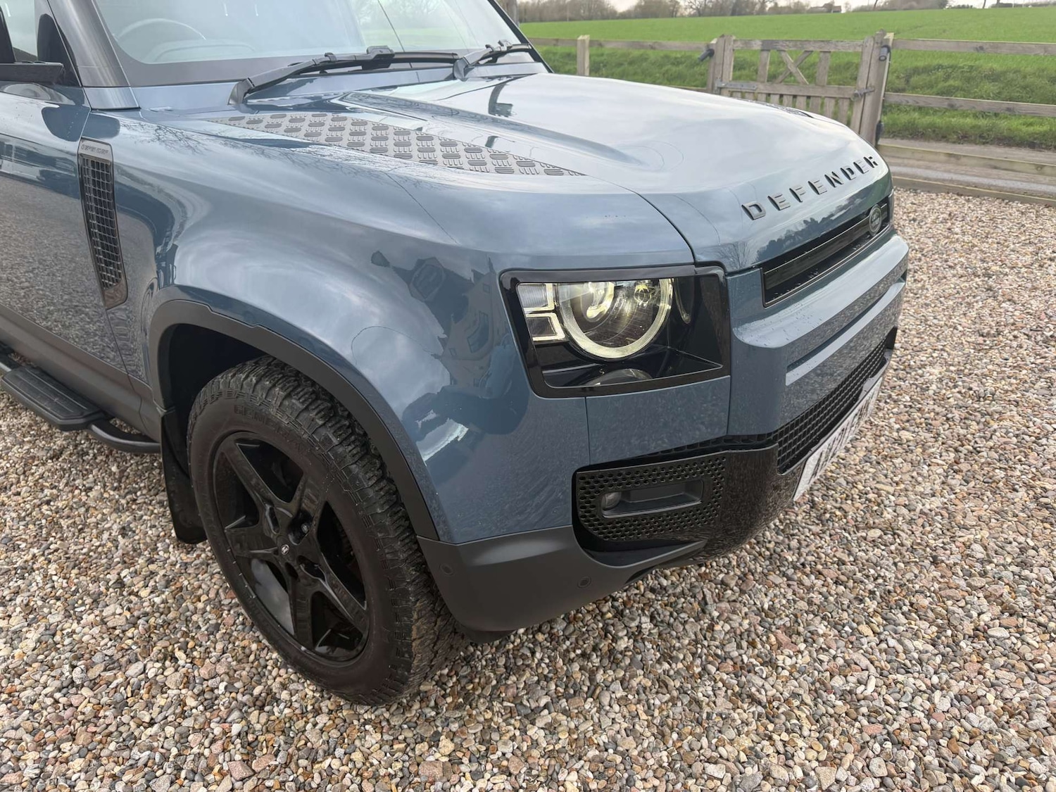 Used Land Rover Defender 2021 for sale - 77805536: Photo 15