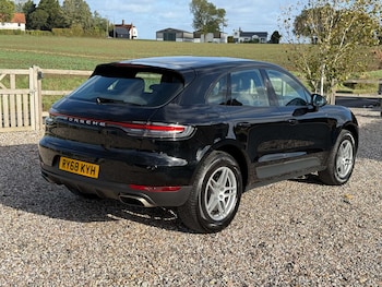 Used Porsche Macan 2019 for sale - 76170878: Photo 4