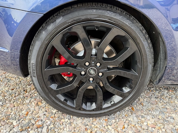 Used Land Rover Range Rover Sport 2018 for sale - 76048837: Photo 11