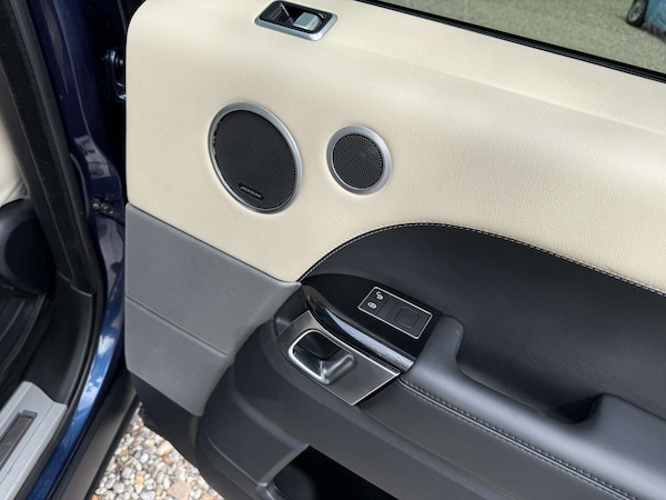 Used Land Rover Range Rover Sport 2018 for sale - 76048837: Photo 19