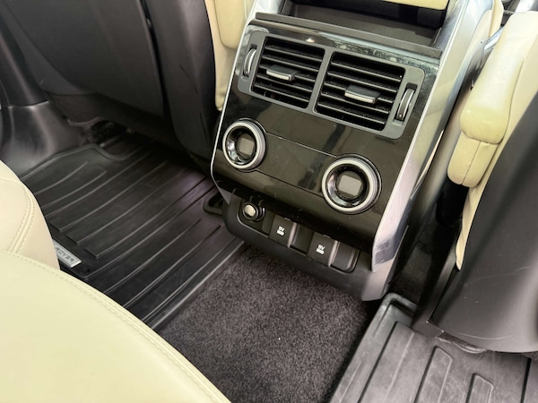 Used Land Rover Range Rover Sport 2018 for sale - 76048837: Photo 20