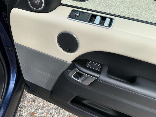 Used Land Rover Range Rover Sport 2018 for sale - 76048837: Photo 23