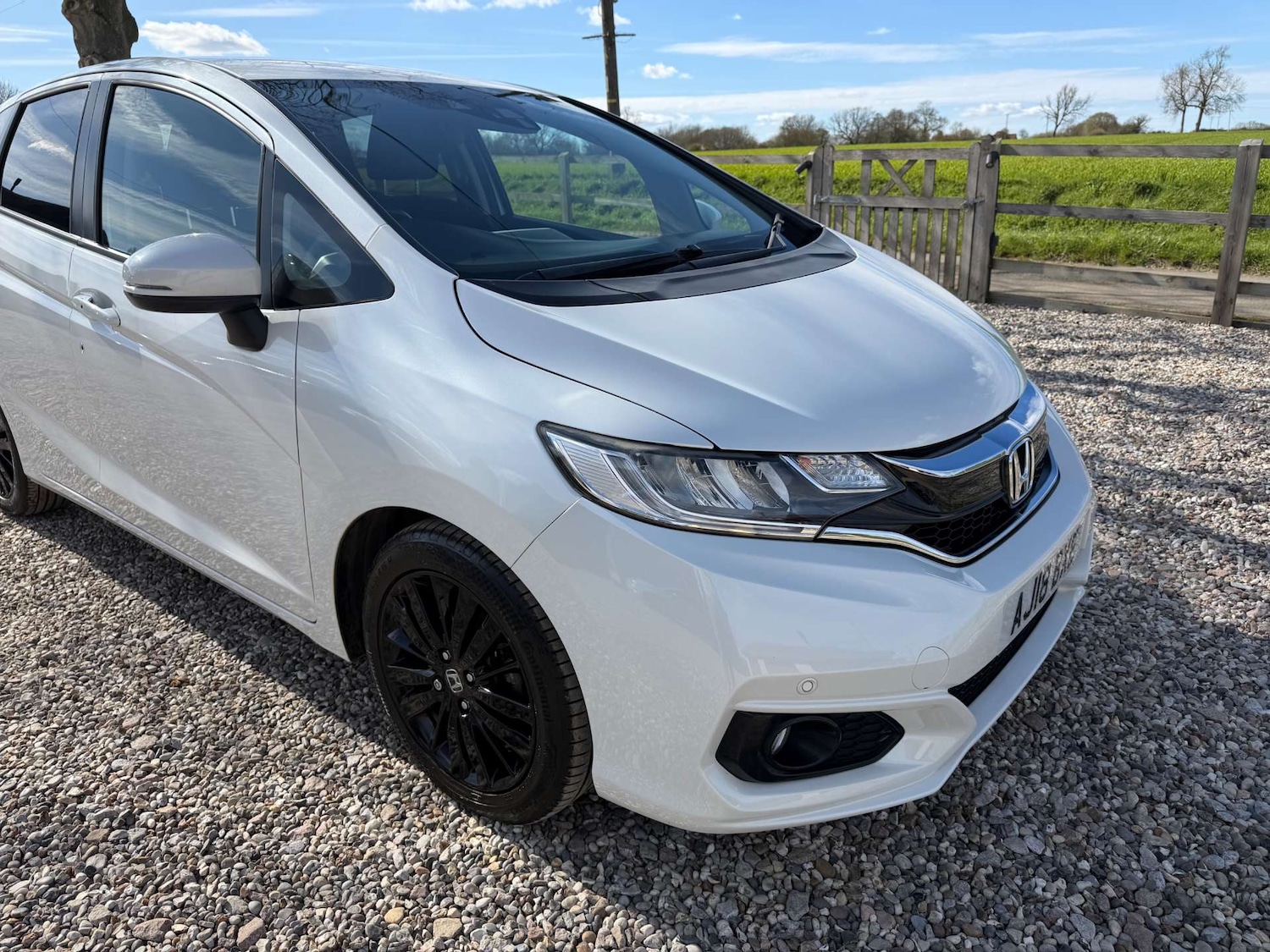 Used Honda Jazz 2018 for sale - 78030910: Photo 11
