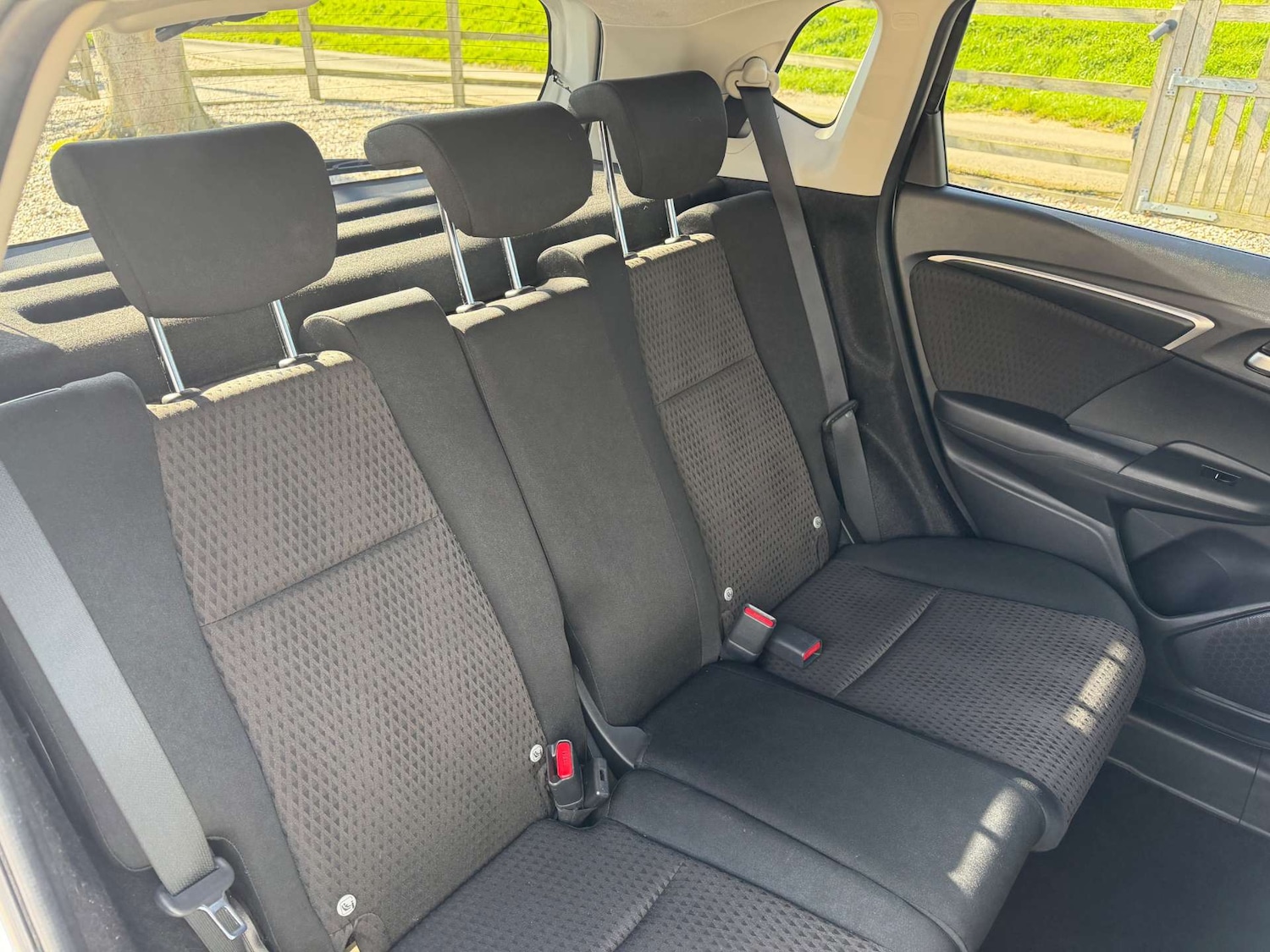 Used Honda Jazz 2018 for sale - 78030910: Photo 12