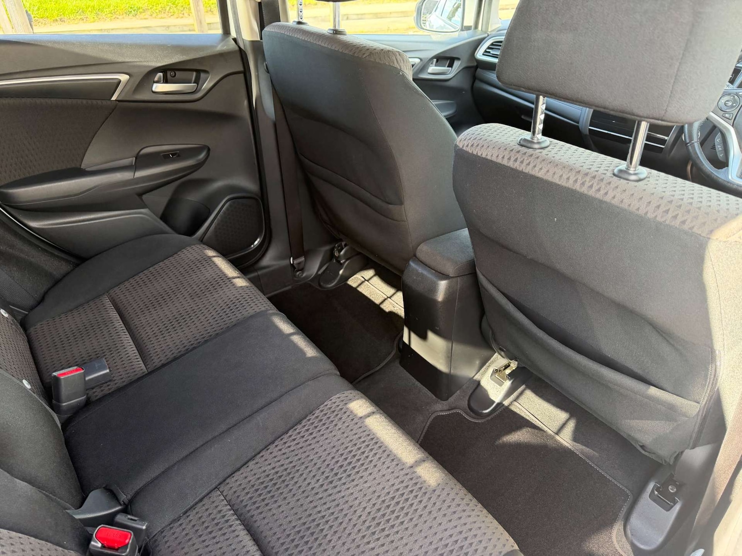 Used Honda Jazz 2018 for sale - 78030910: Photo 13