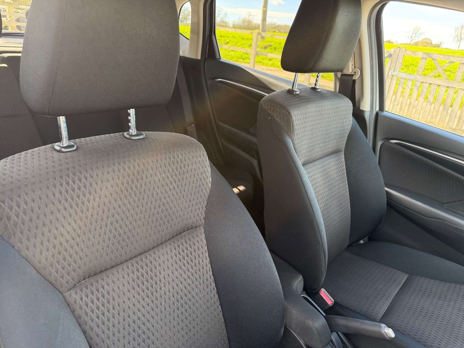 Used Honda Jazz 2018 for sale - 78030910: Photo 14