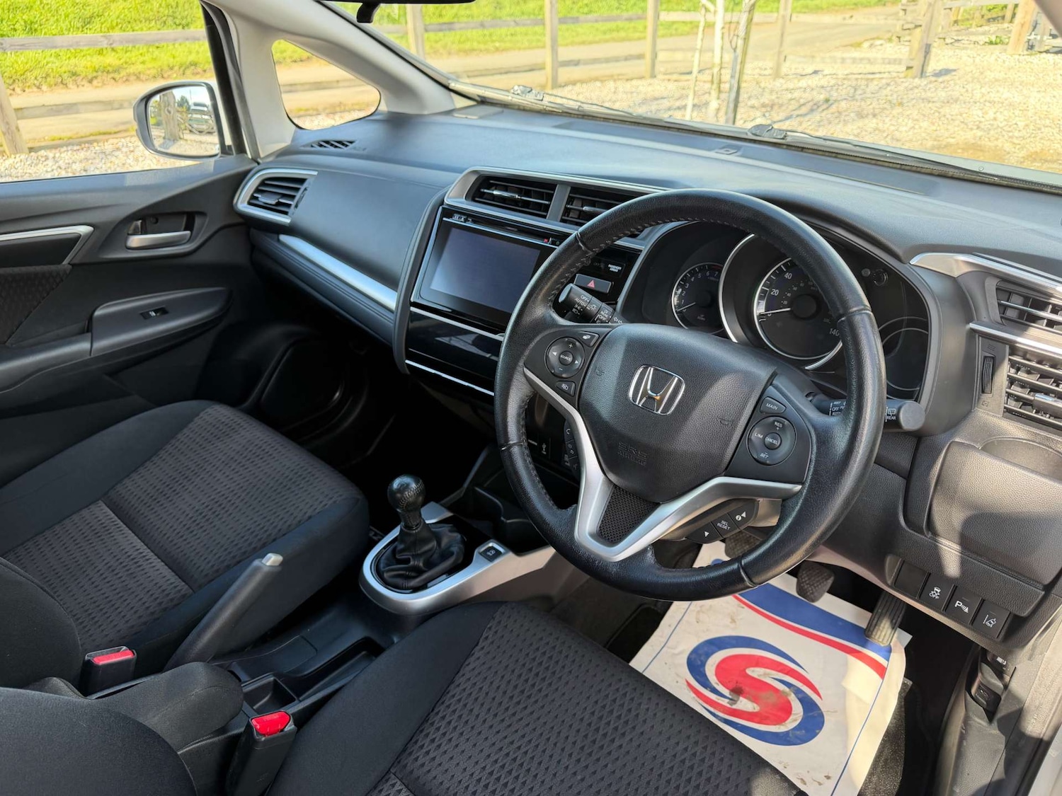 Used Honda Jazz 2018 for sale - 78030910: Photo 15