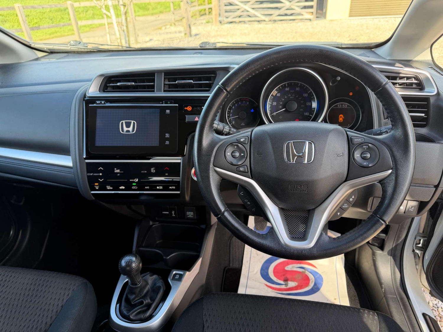Used Honda Jazz 2018 for sale - 78030910: Photo 16