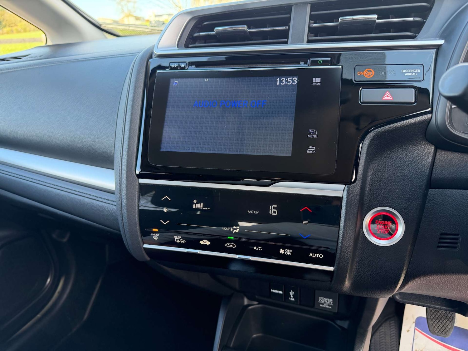 Used Honda Jazz 2018 for sale - 78030910: Photo 18