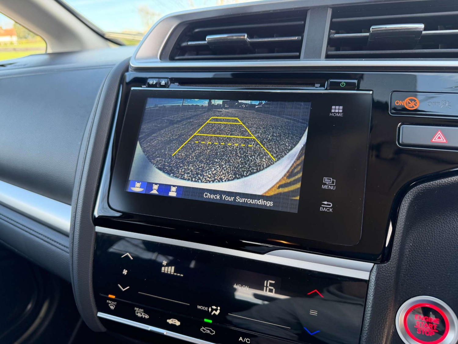 Used Honda Jazz 2018 for sale - 78030910: Photo 19