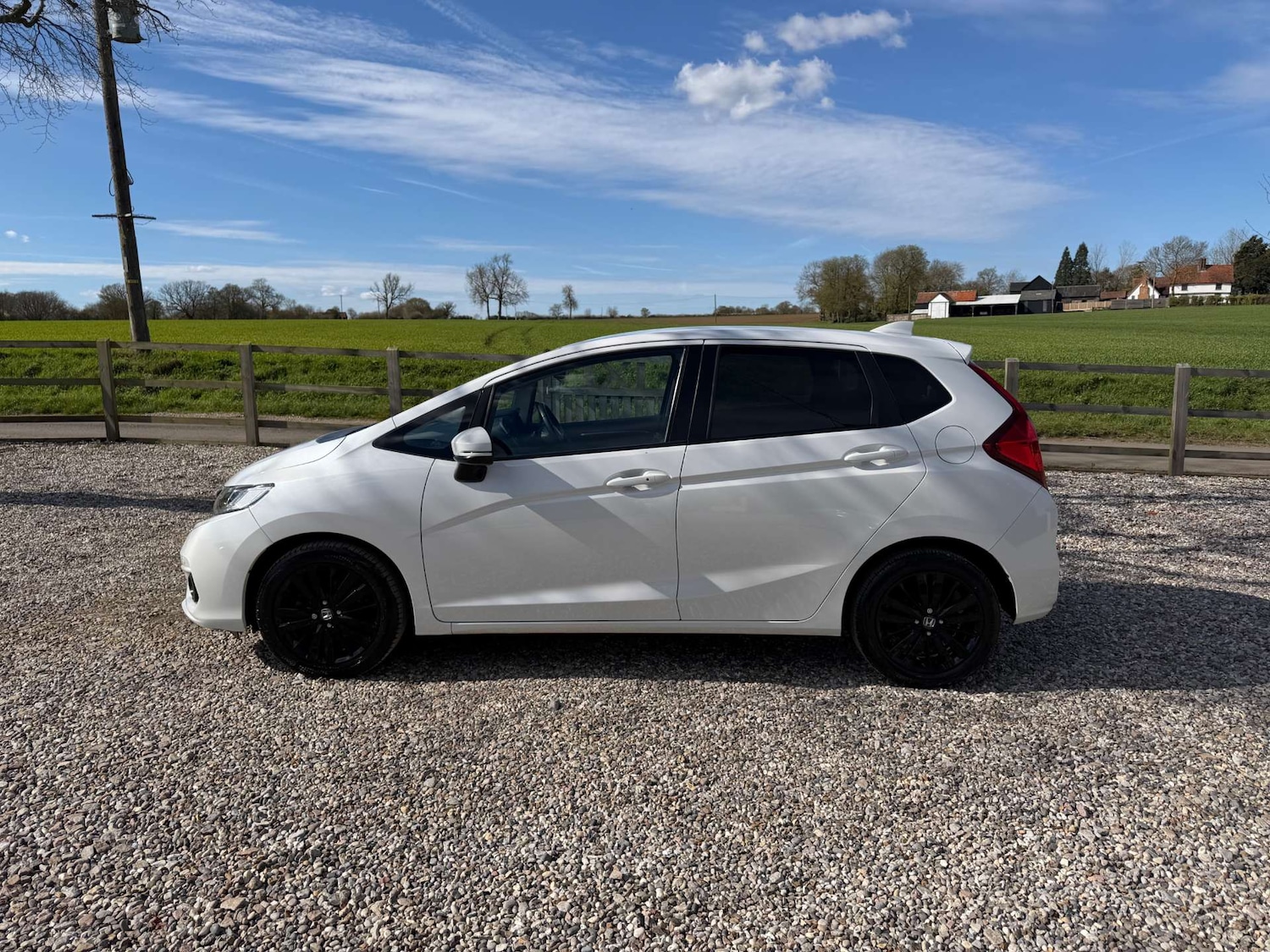 Used Honda Jazz 2018 for sale - 78030910: Photo 5