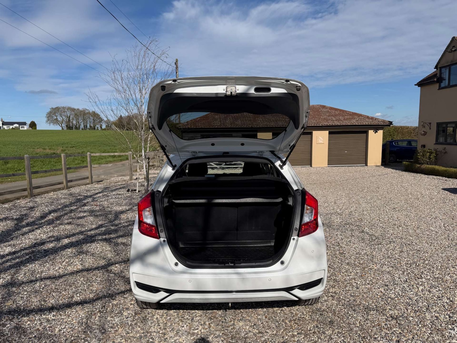Used Honda Jazz 2018 for sale - 78030910: Photo 9