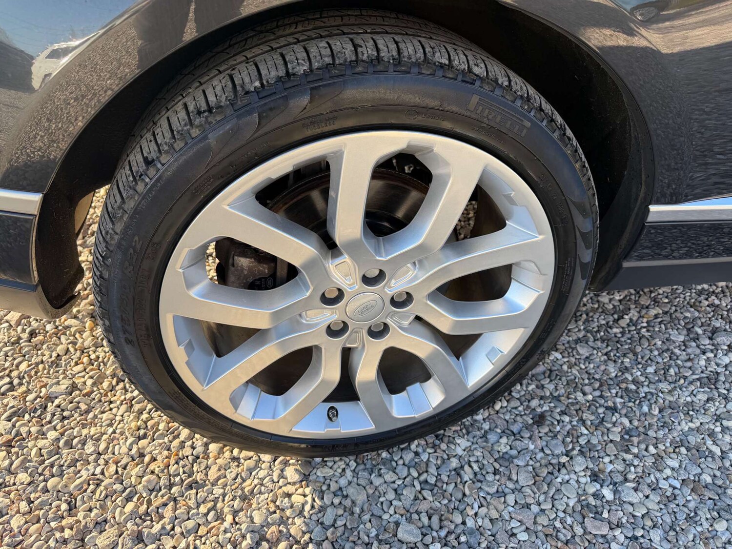 Used Land Rover Range Rover 2020 for sale - 78154409: Photo 12