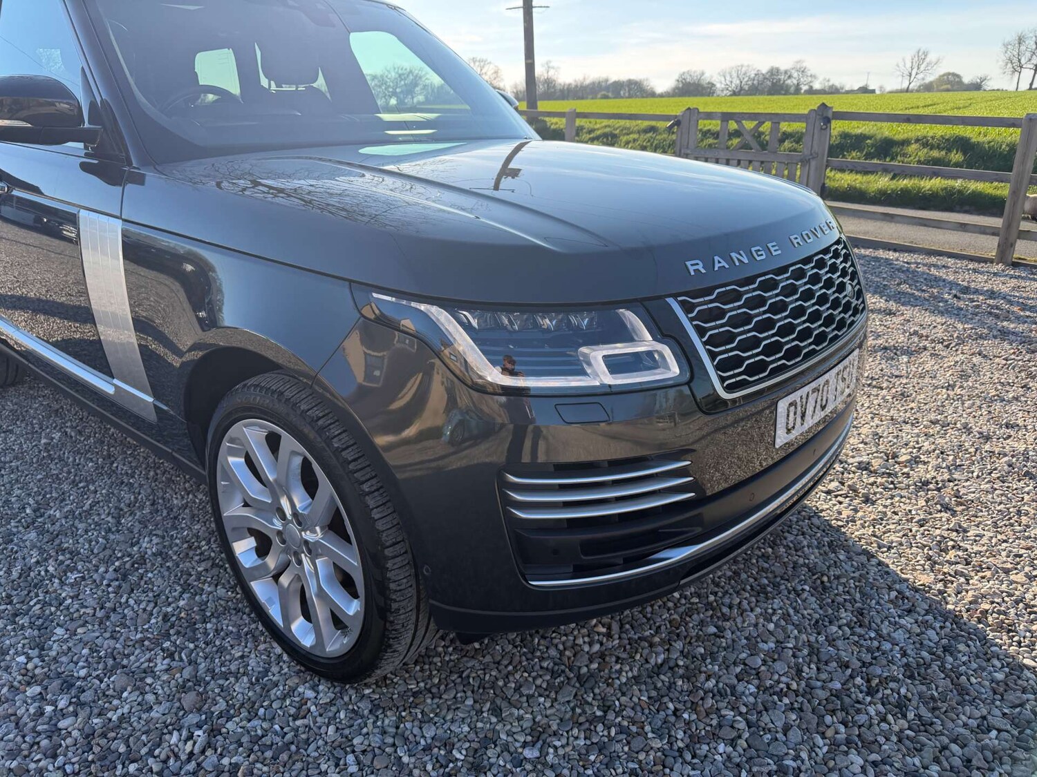 Used Land Rover Range Rover 2020 for sale - 78154409: Photo 13