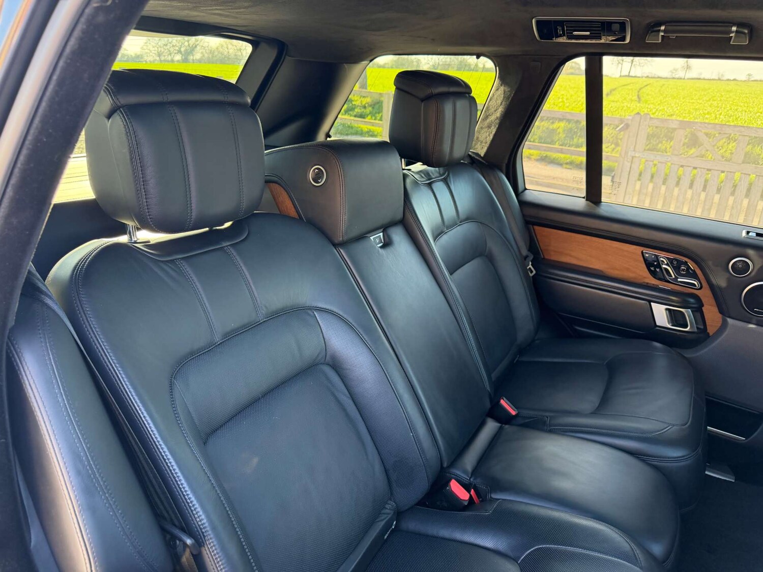 Used Land Rover Range Rover 2020 for sale - 78154409: Photo 14