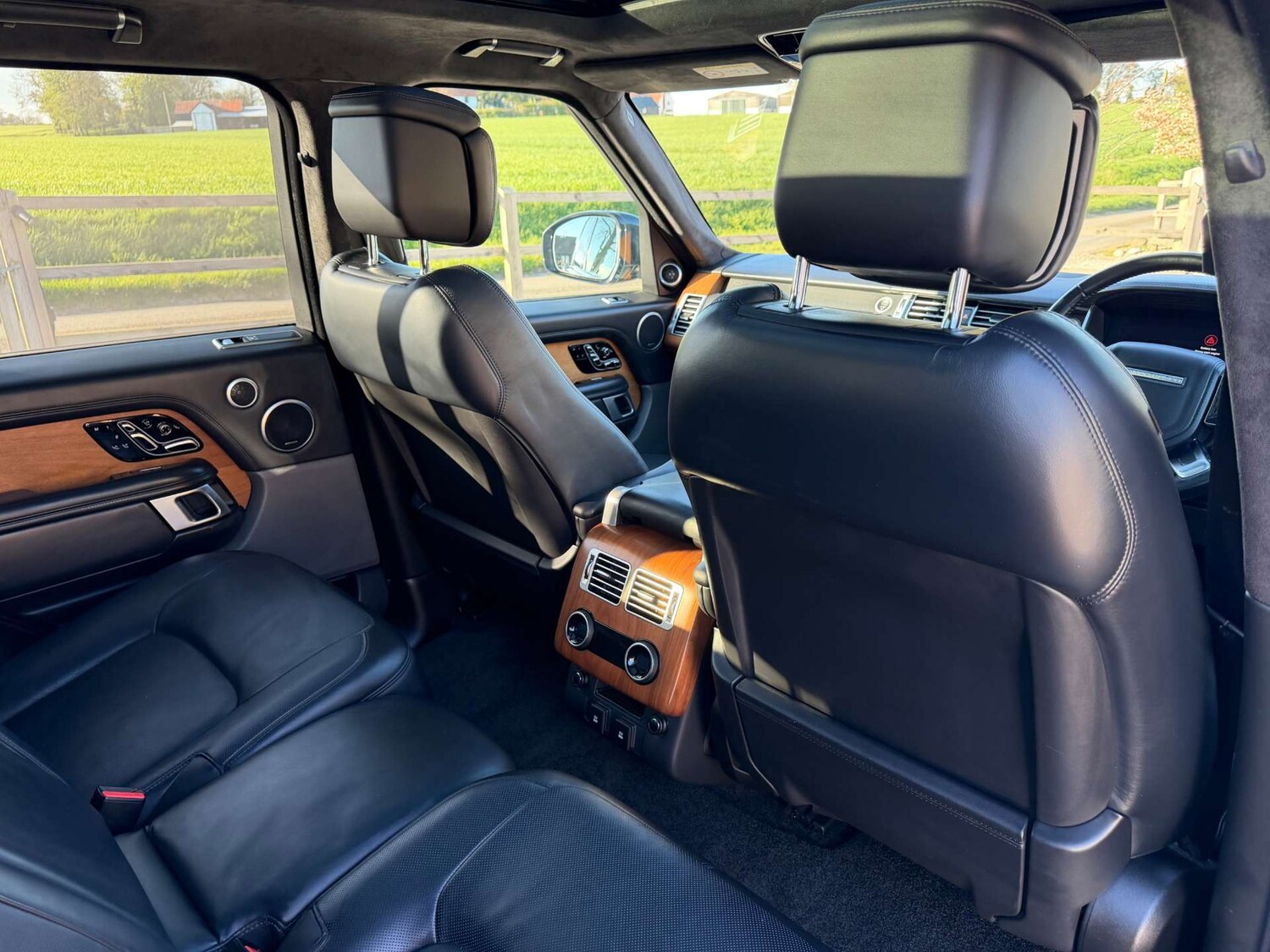 Used Land Rover Range Rover 2020 for sale - 78154409: Photo 15