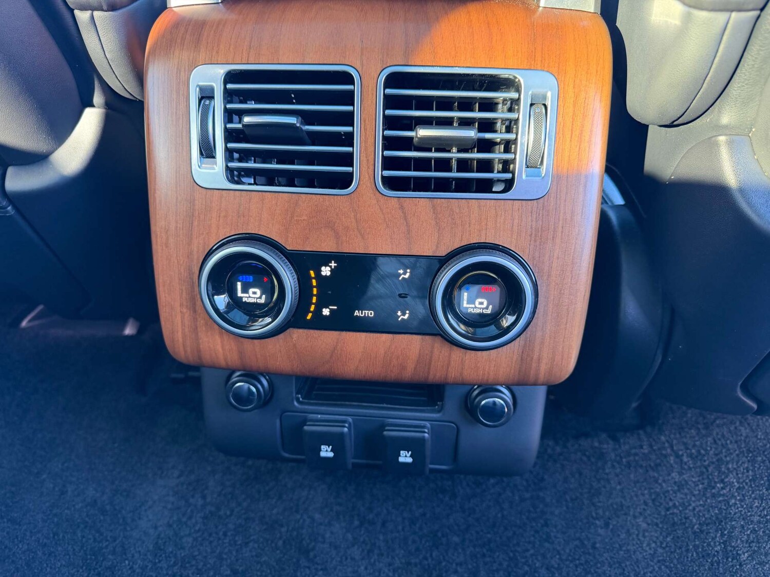 Used Land Rover Range Rover 2020 for sale - 78154409: Photo 16