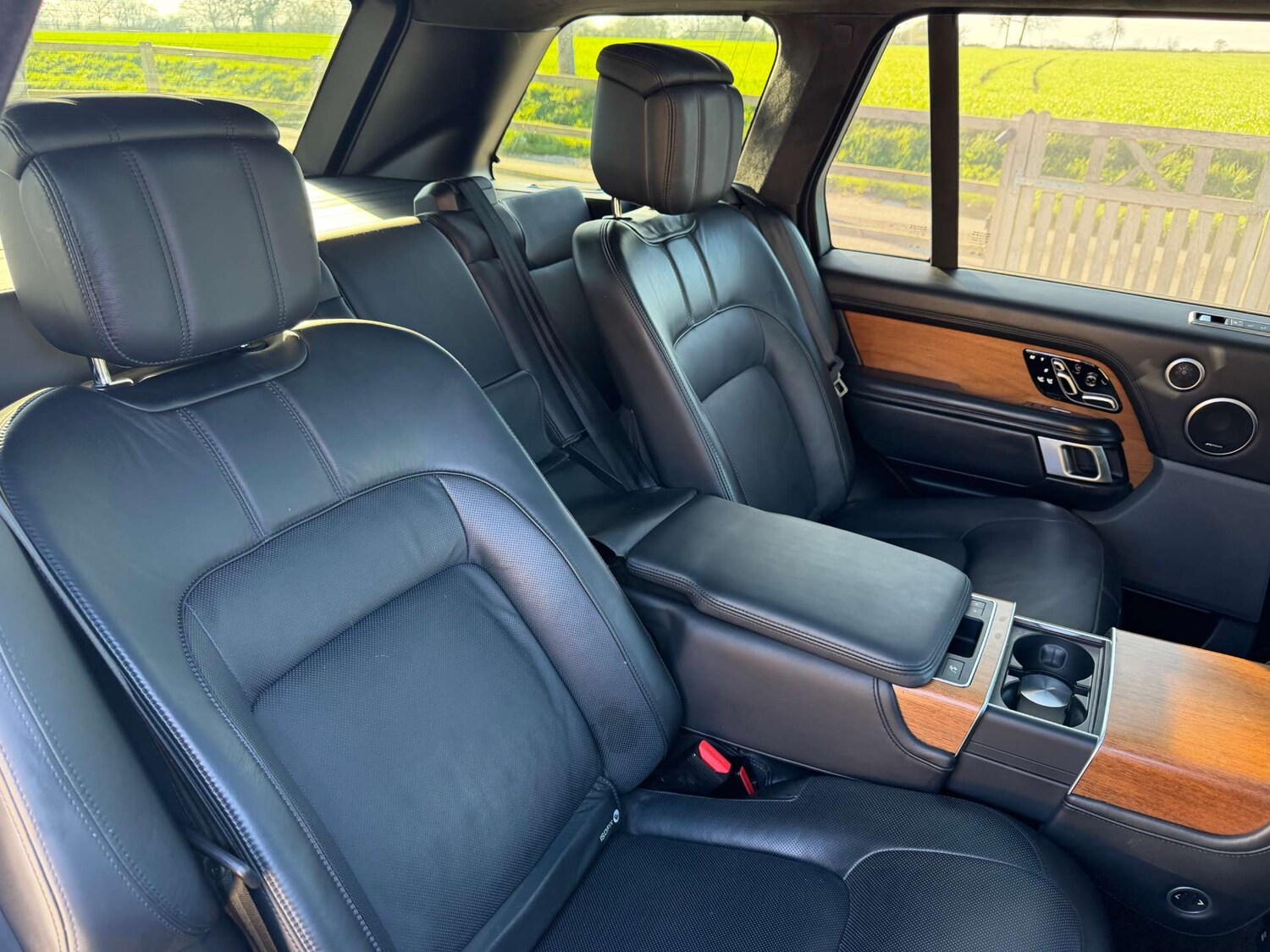 Used Land Rover Range Rover 2020 for sale - 78154409: Photo 17