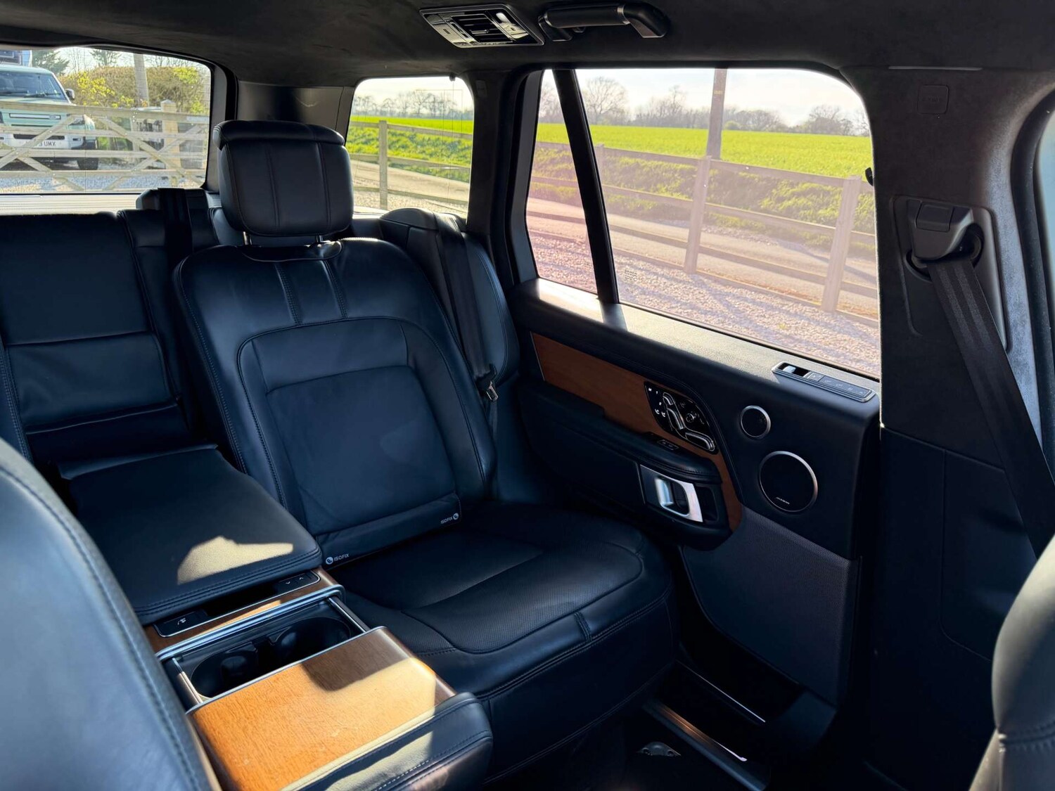 Used Land Rover Range Rover 2020 for sale - 78154409: Photo 19