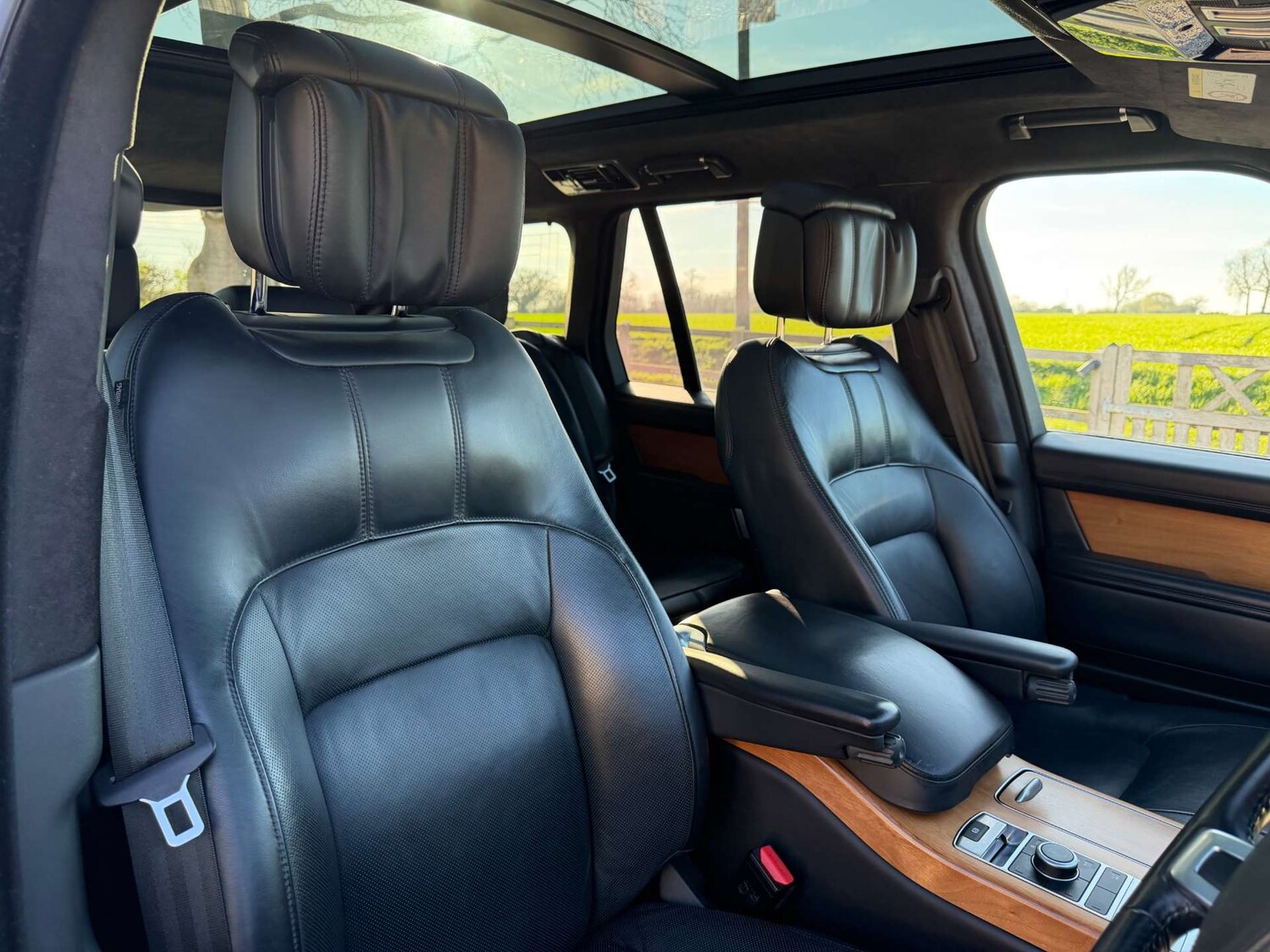 Used Land Rover Range Rover 2020 for sale - 78154409: Photo 20