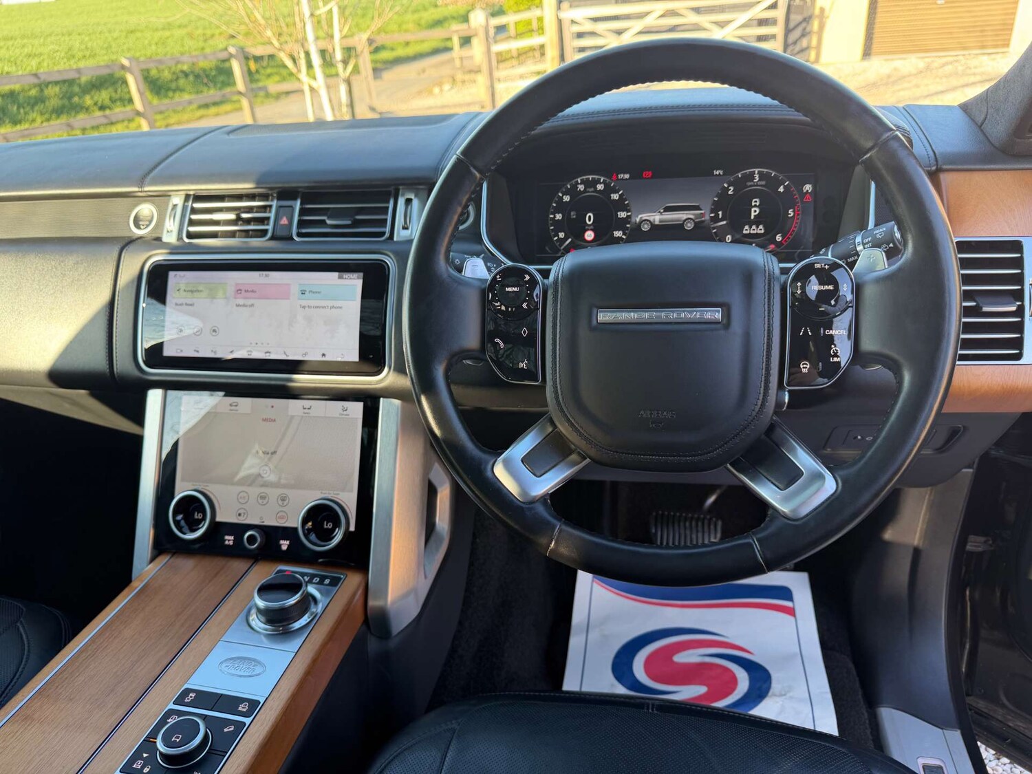 Used Land Rover Range Rover 2020 for sale - 78154409: Photo 21