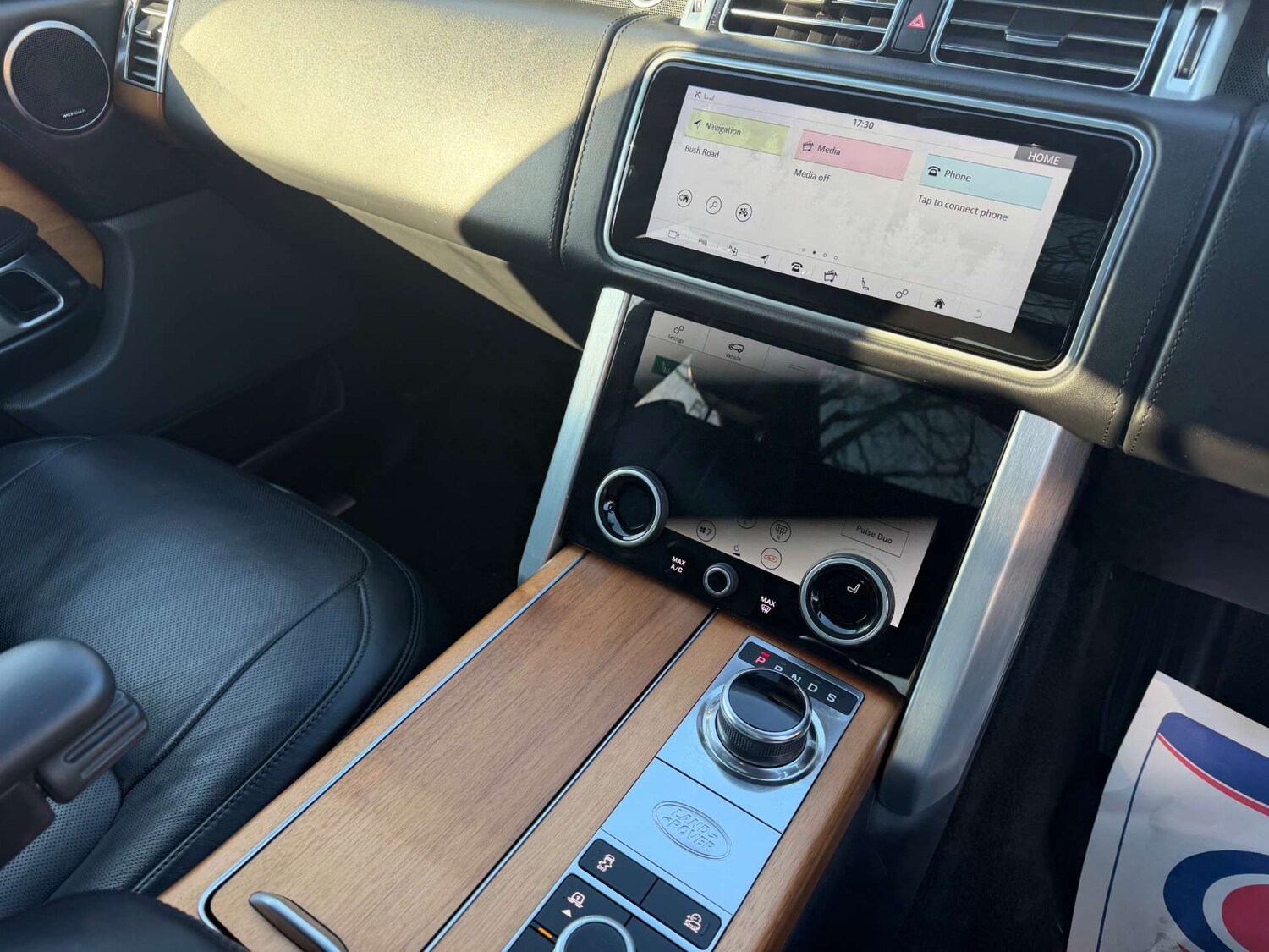 Used Land Rover Range Rover 2020 for sale - 78154409: Photo 23