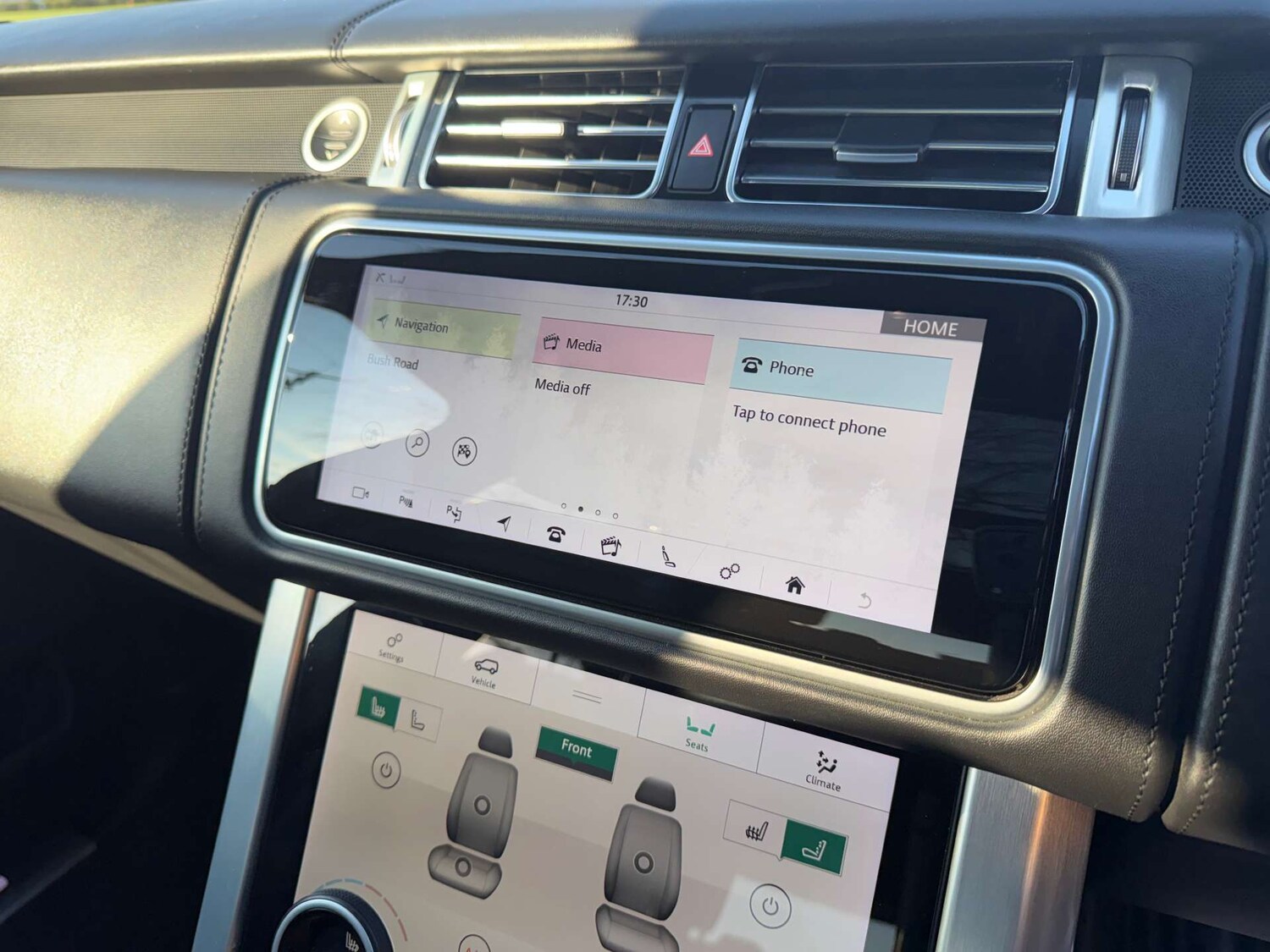 Used Land Rover Range Rover 2020 for sale - 78154409: Photo 24