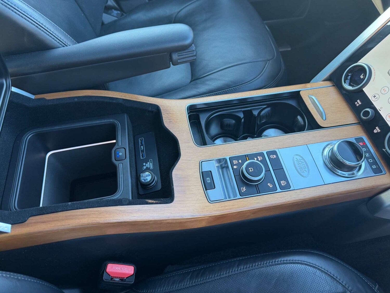 Used Land Rover Range Rover 2020 for sale - 78154409: Photo 25