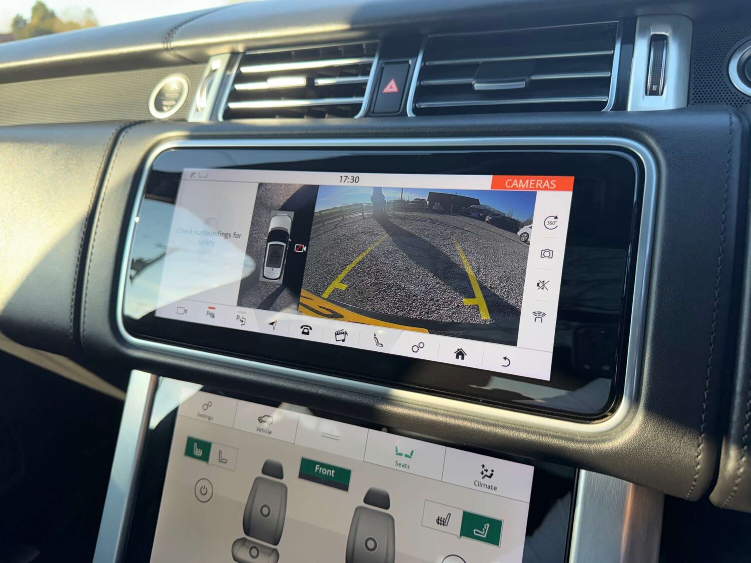 Used Land Rover Range Rover 2020 for sale - 78154409: Photo 26