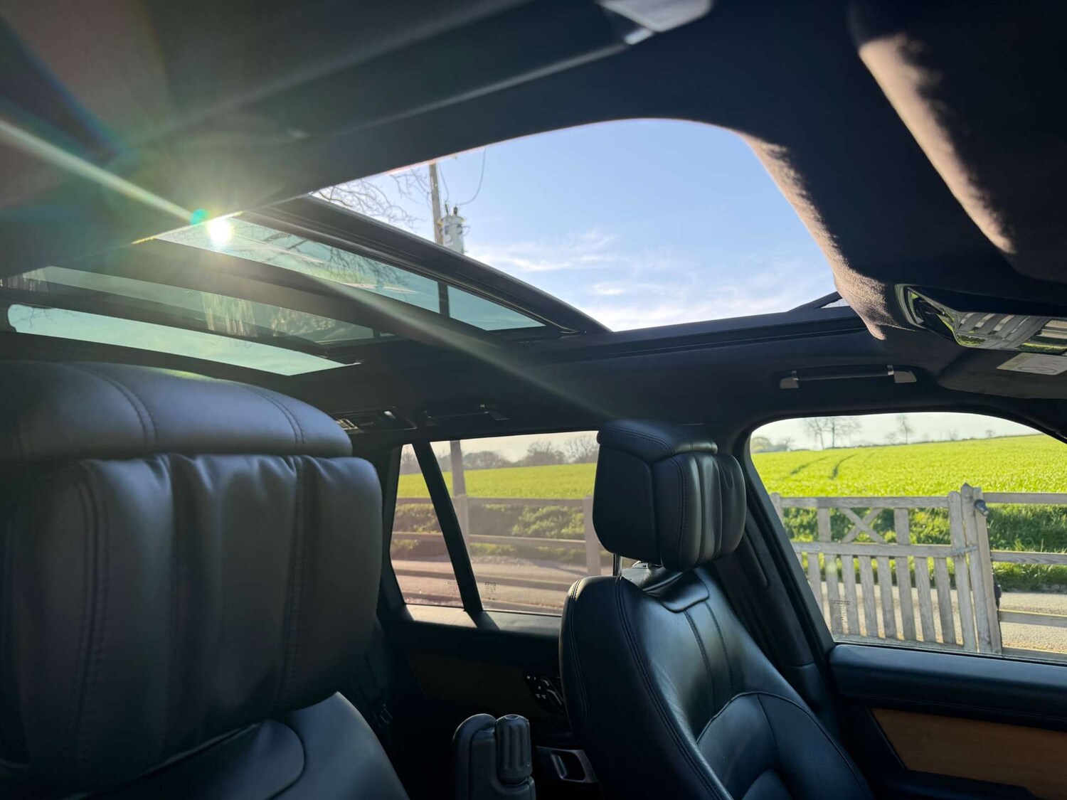 Used Land Rover Range Rover 2020 for sale - 78154409: Photo 29