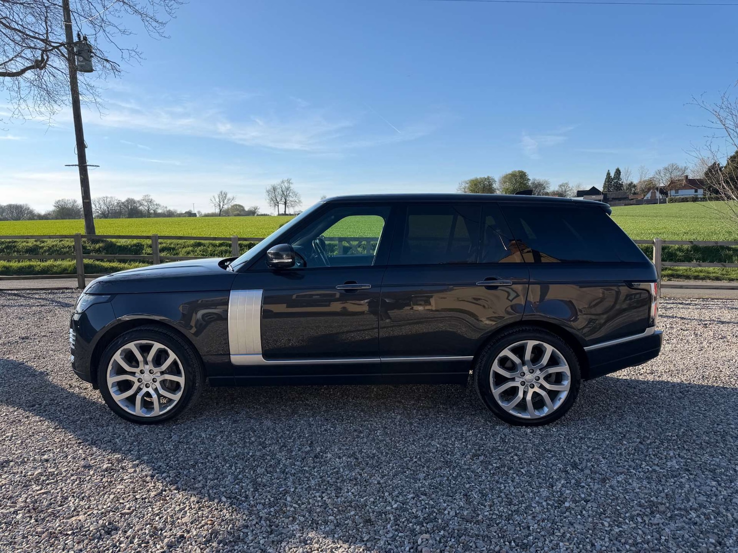 Used Land Rover Range Rover 2020 for sale - 78154409: Photo 5