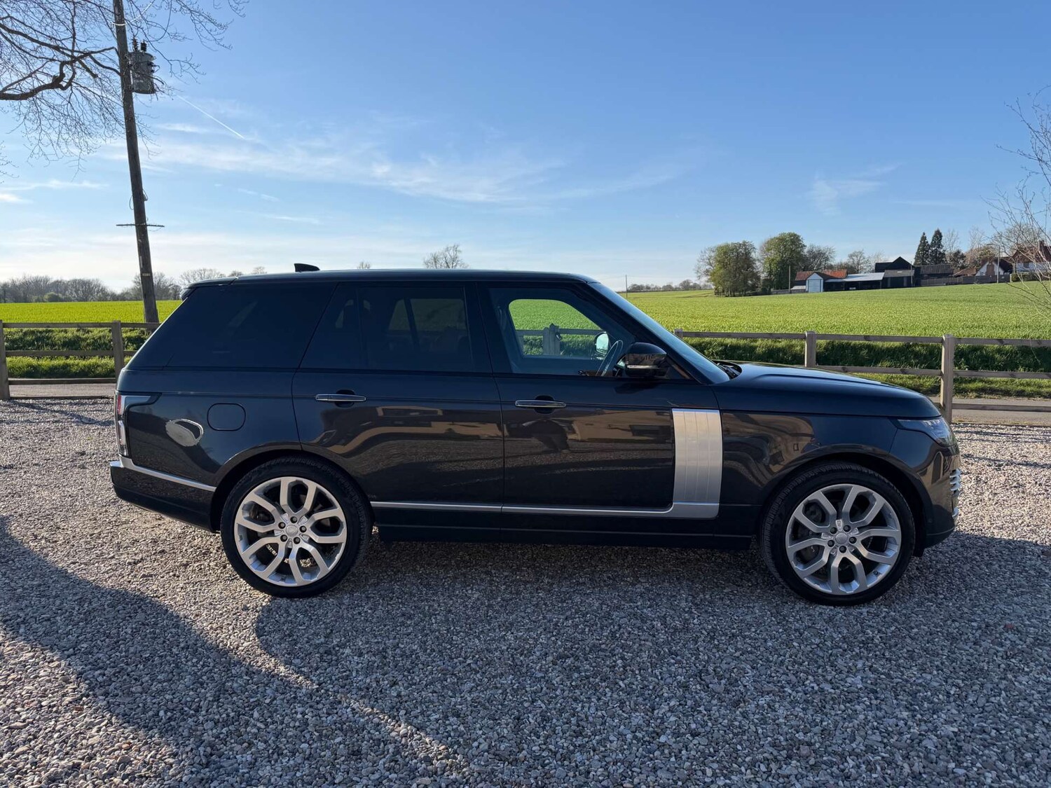 Used Land Rover Range Rover 2020 for sale - 78154409: Photo 6